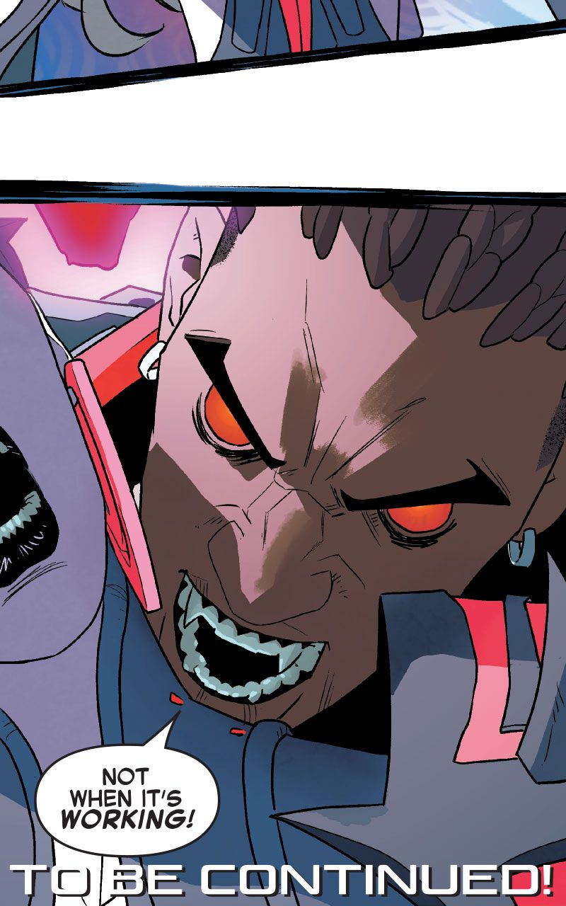 Marvel Rivals Infinity Comic Issue 016 page 26