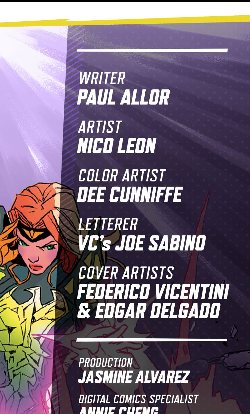 Marvel Rivals Infinity Comic Issue 016 page 27