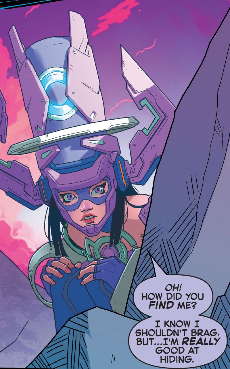 Marvel Rivals Infinity Comic Issue 017 page 3