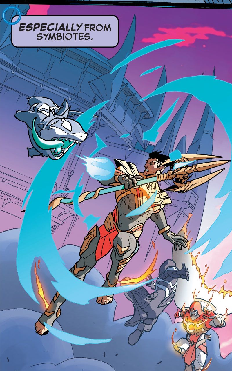 Marvel Rivals Infinity Comic Issue 017 page 4