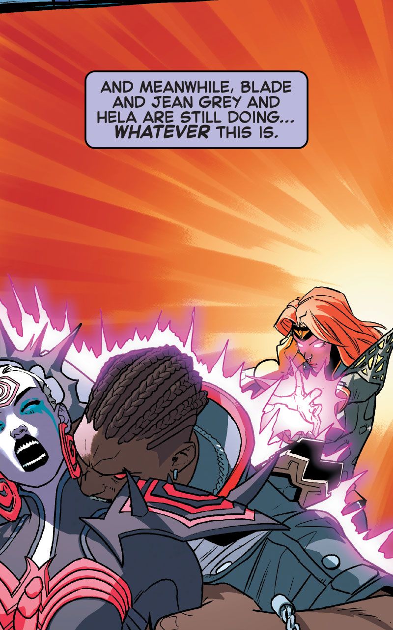 Marvel Rivals Infinity Comic Issue 017 page 6