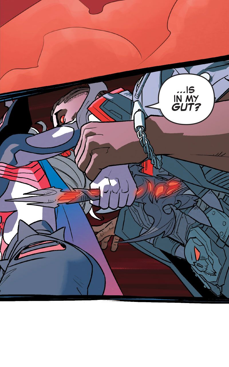 Marvel Rivals Infinity Comic Issue 017 page 8