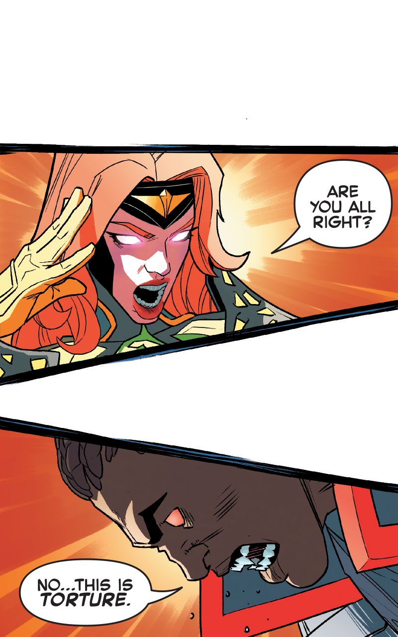 Marvel Rivals Infinity Comic Issue 017 page 9