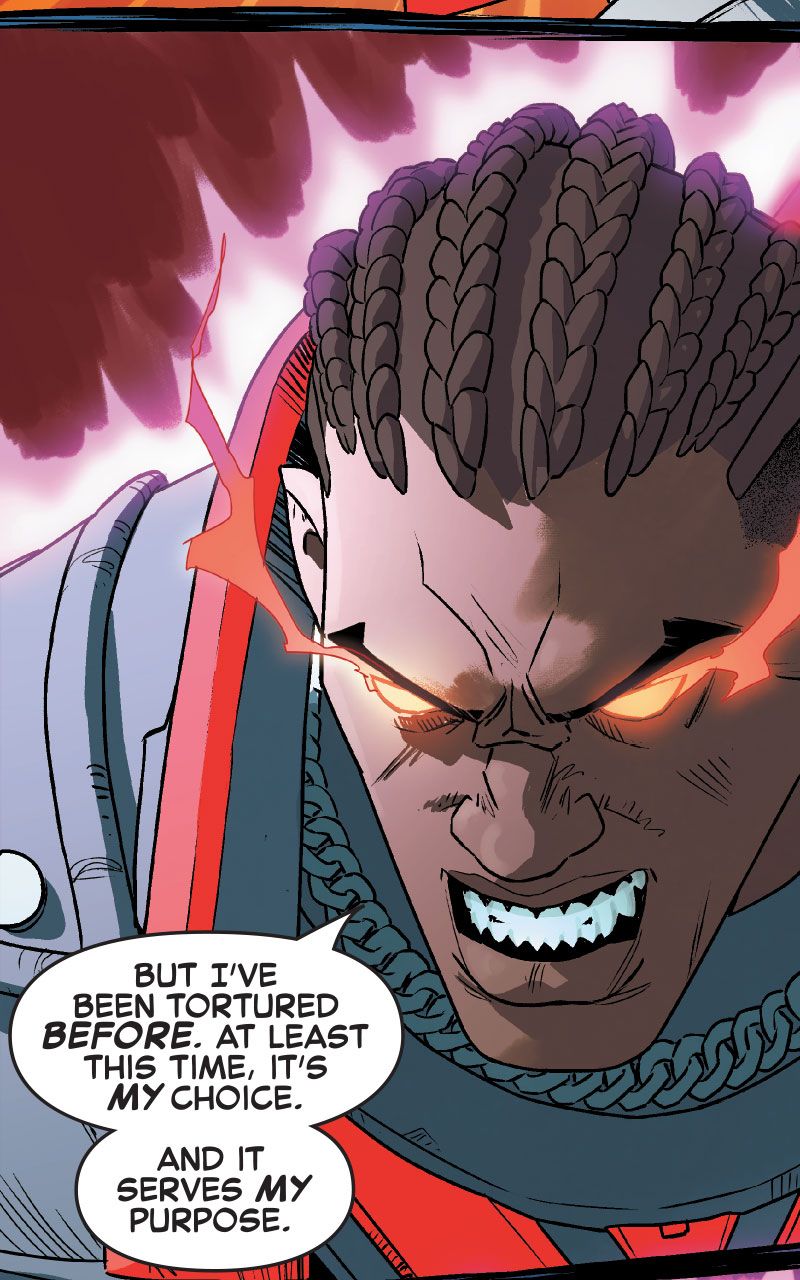 Marvel Rivals Infinity Comic Issue 017 page 10