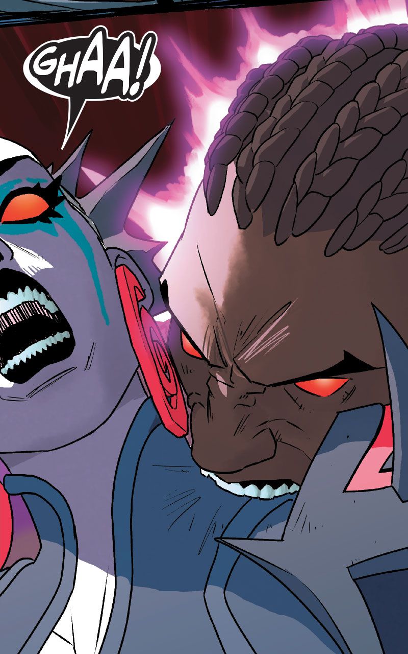 Marvel Rivals Infinity Comic Issue 017 page 11