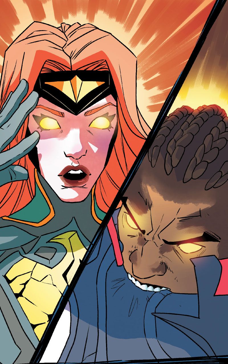 Marvel Rivals Infinity Comic Issue 017 page 12