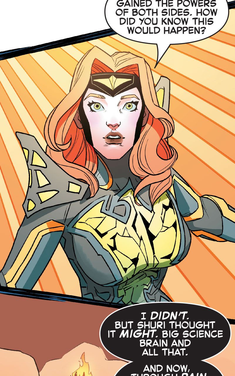 Marvel Rivals Infinity Comic Issue 017 page 15