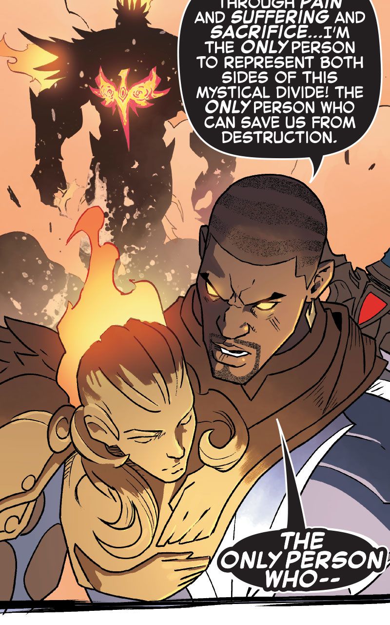 Marvel Rivals Infinity Comic Issue 017 page 16