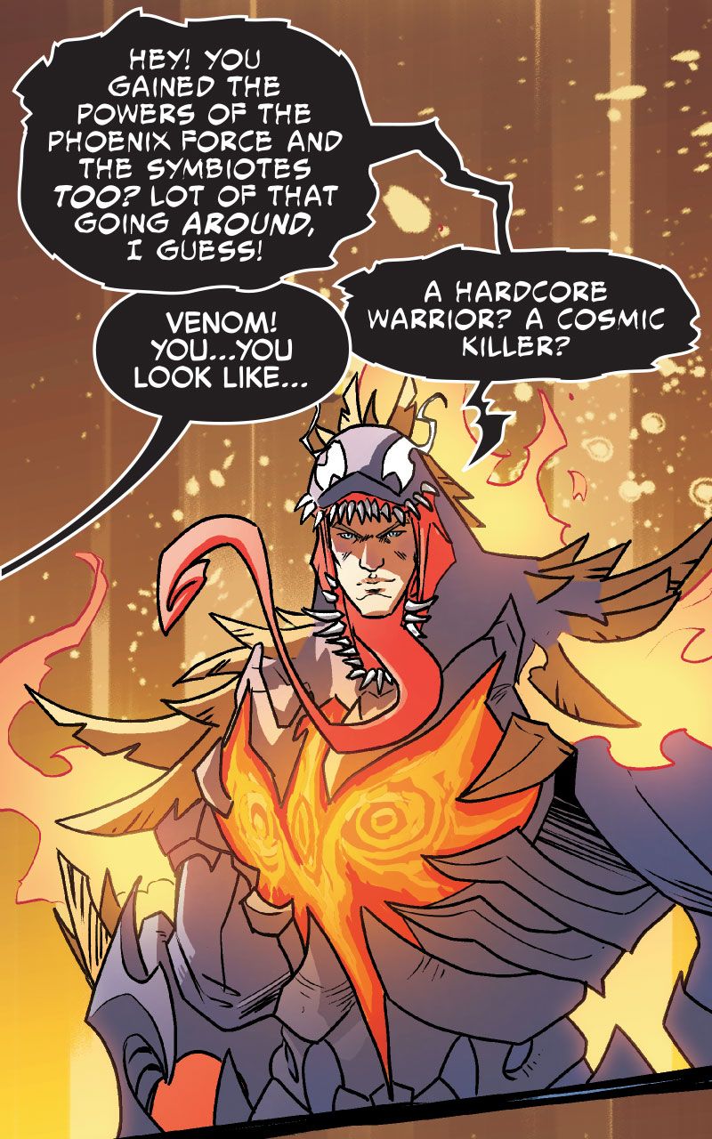 Marvel Rivals Infinity Comic Issue 017 page 17