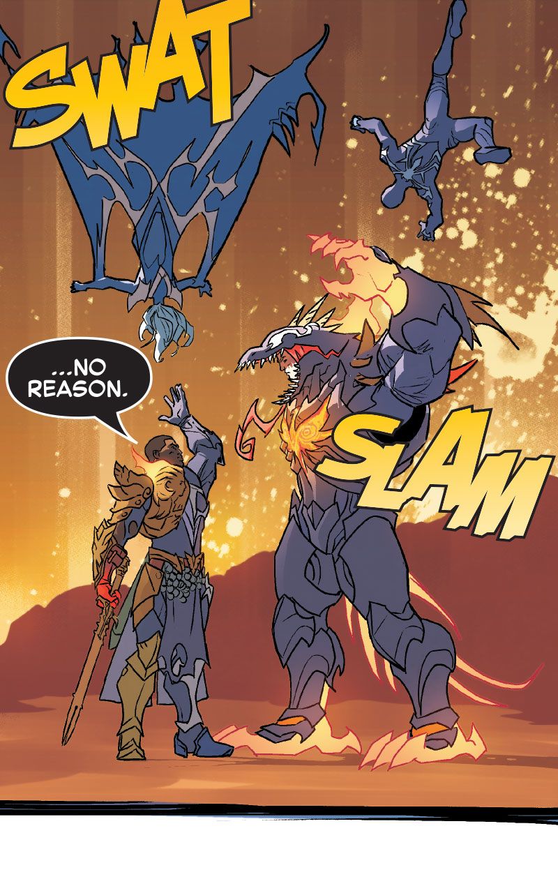 Marvel Rivals Infinity Comic Issue 017 page 21