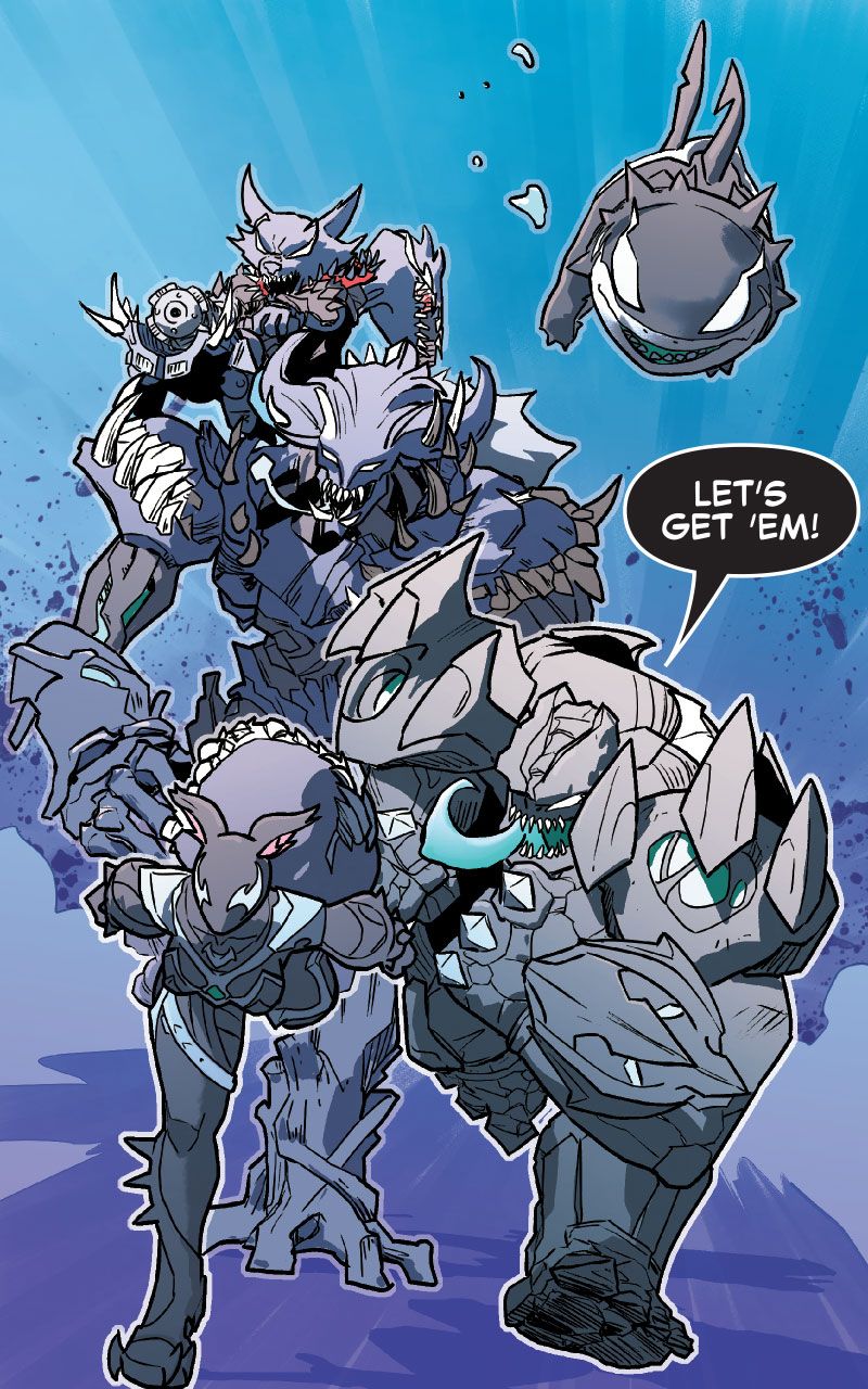 Marvel Rivals Infinity Comic Issue 017 page 22
