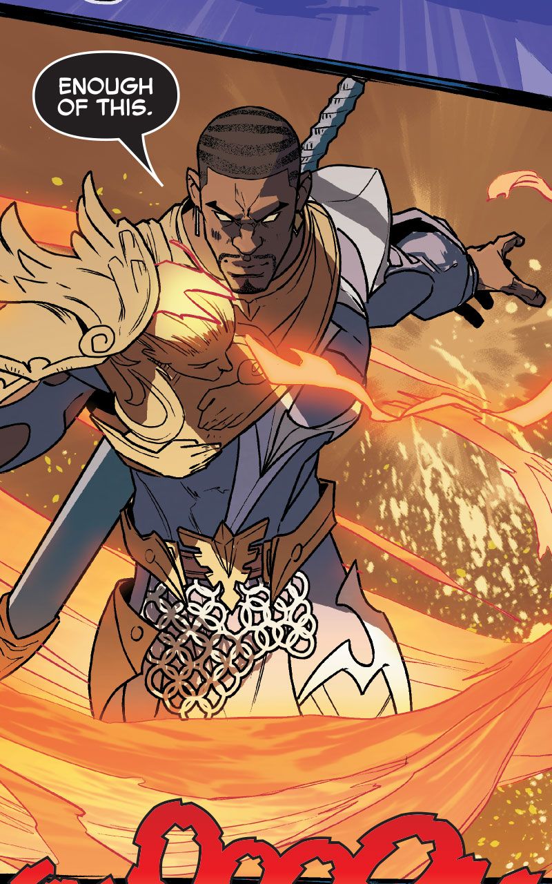 Marvel Rivals Infinity Comic Issue 017 page 23