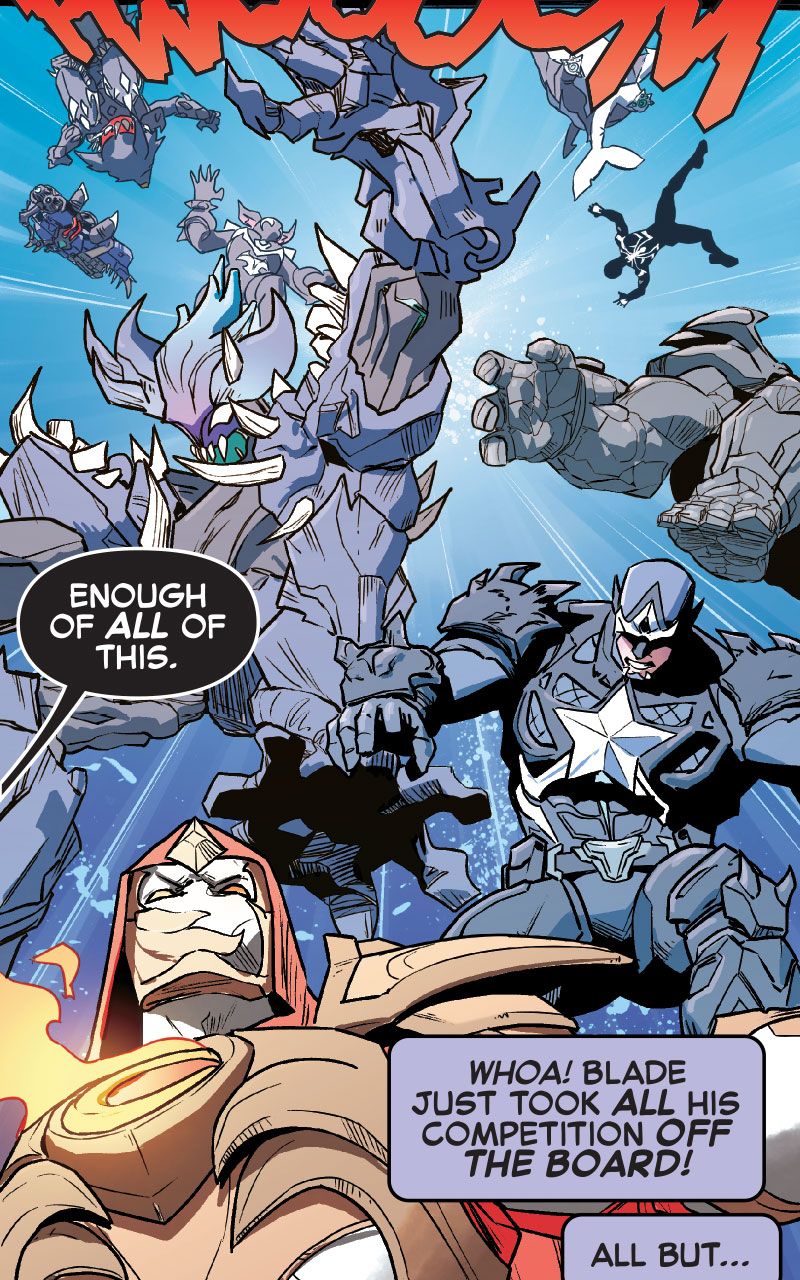 Marvel Rivals Infinity Comic Issue 017 page 24