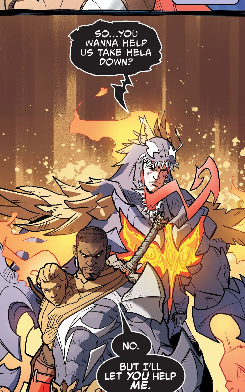 Marvel Rivals Infinity Comic Issue 017 page 25