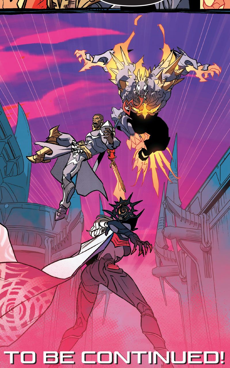 Marvel Rivals Infinity Comic Issue 017 page 26