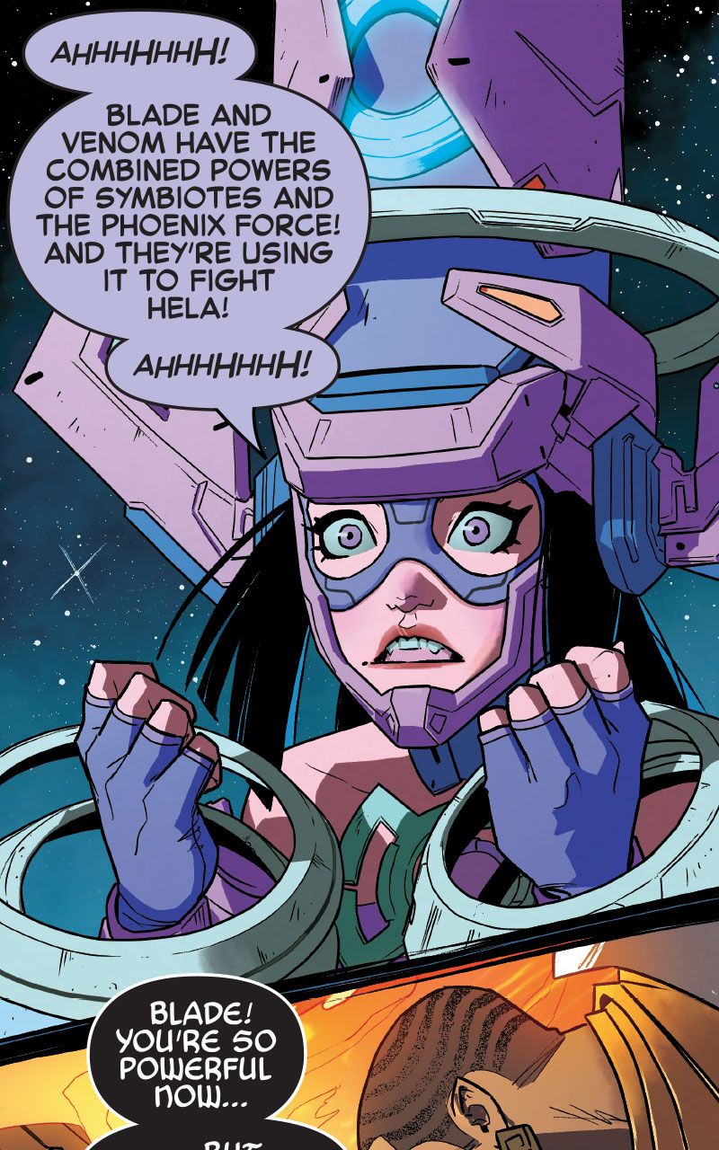 Marvel Rivals Infinity Comic Issue 018 page 2