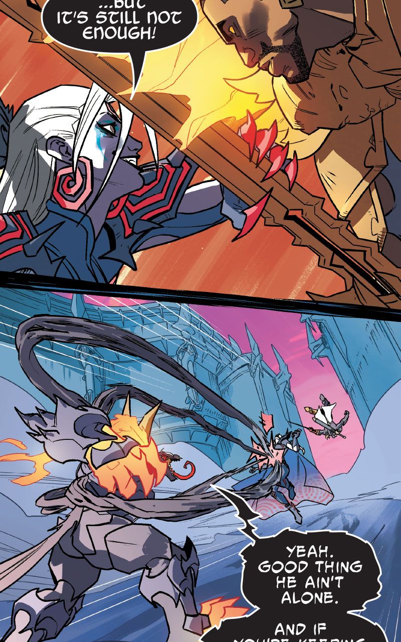 Marvel Rivals Infinity Comic Issue 018 page 3