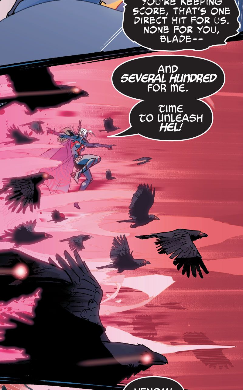 Marvel Rivals Infinity Comic Issue 018 page 4