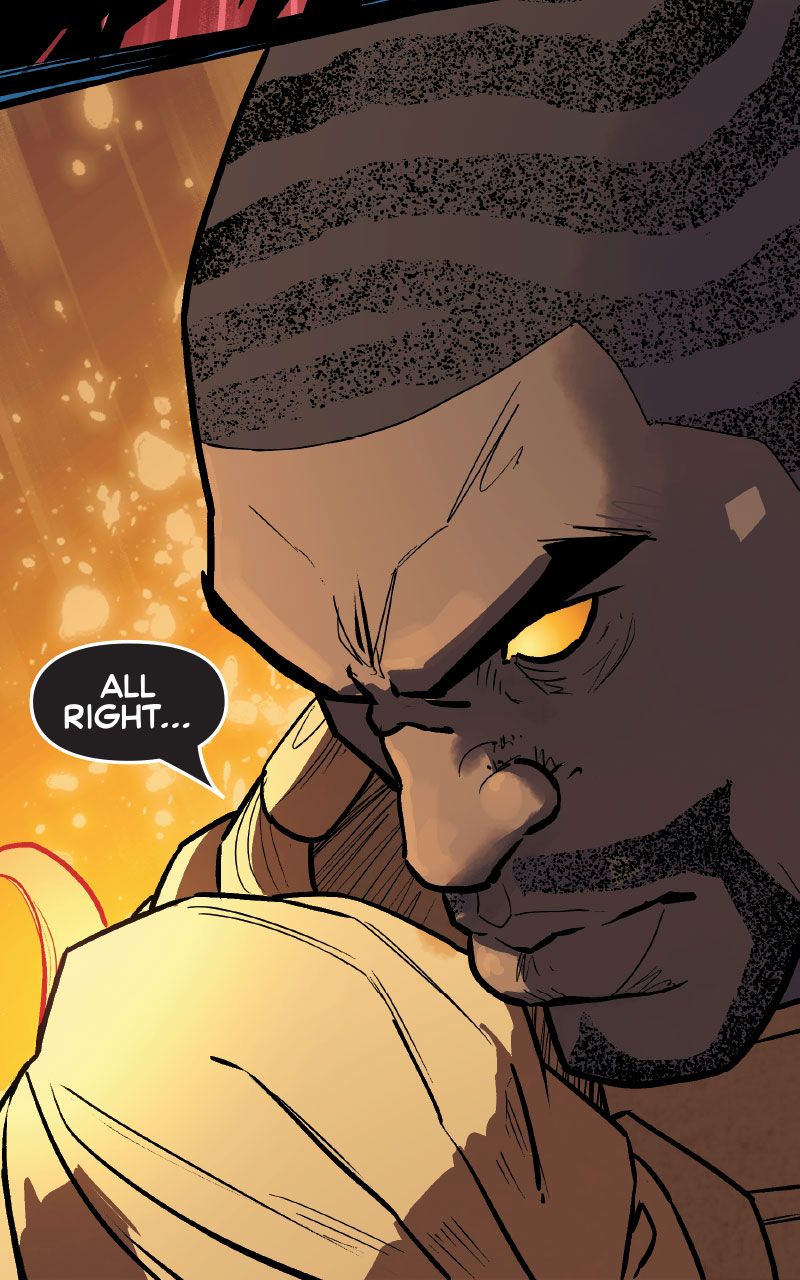 Marvel Rivals Infinity Comic Issue 018 page 6