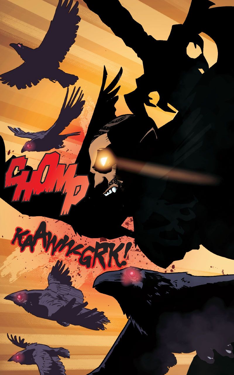 Marvel Rivals Infinity Comic Issue 018 page 7