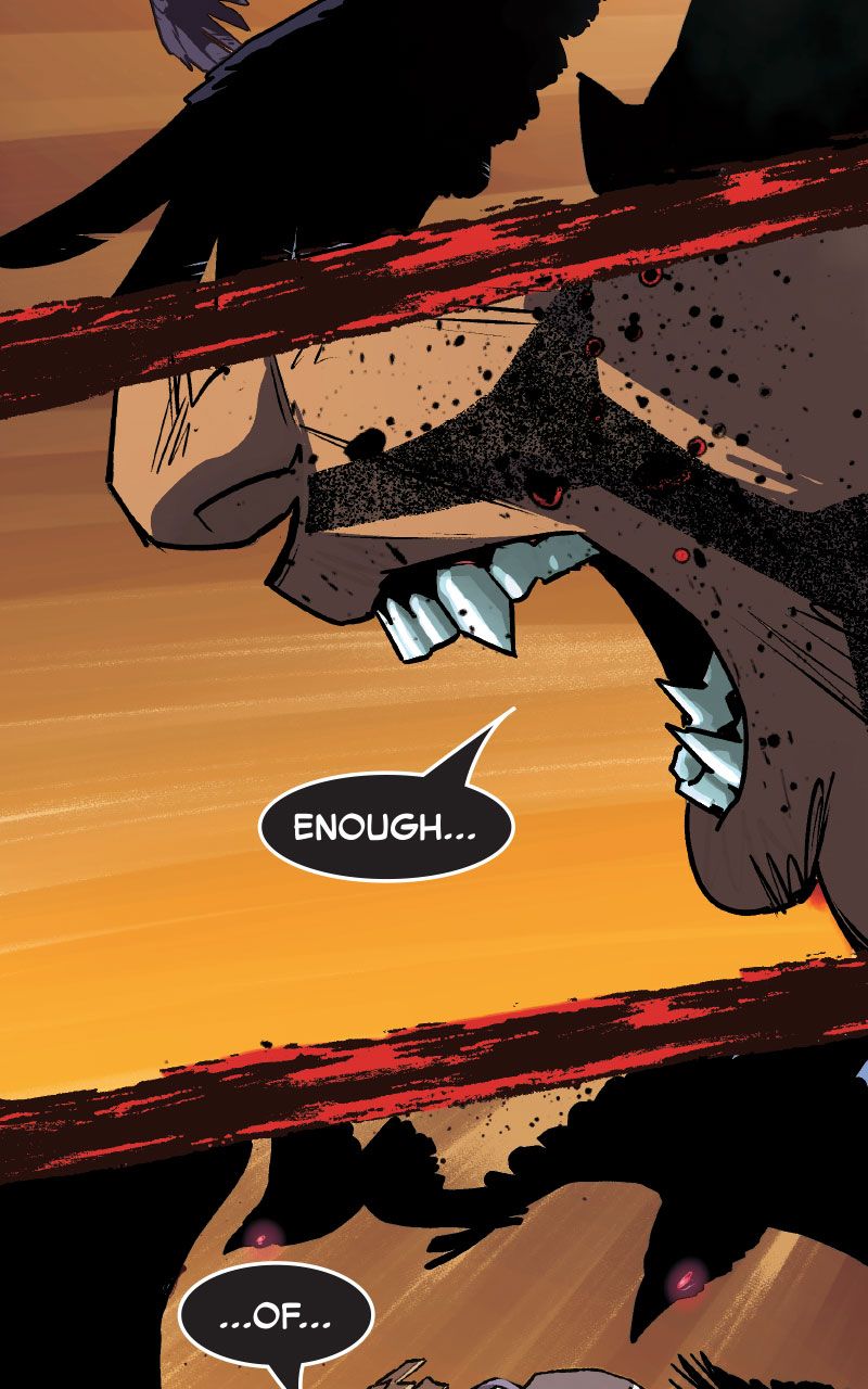 Marvel Rivals Infinity Comic Issue 018 page 8