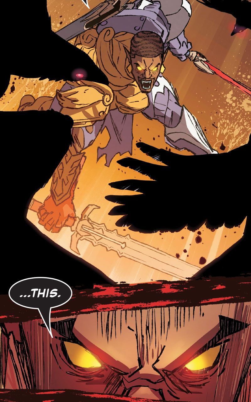 Marvel Rivals Infinity Comic Issue 018 page 9