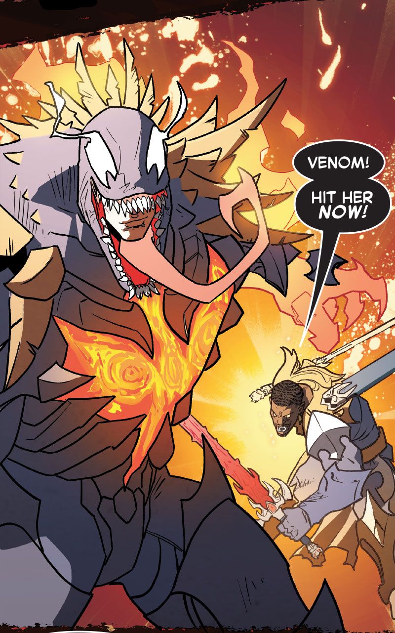 Marvel Rivals Infinity Comic Issue 018 page 14