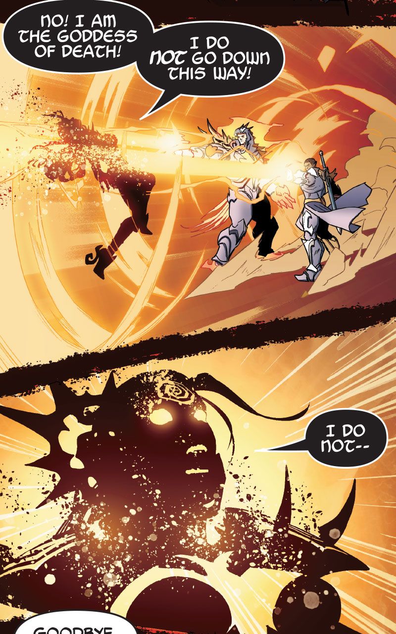 Marvel Rivals Infinity Comic Issue 018 page 15
