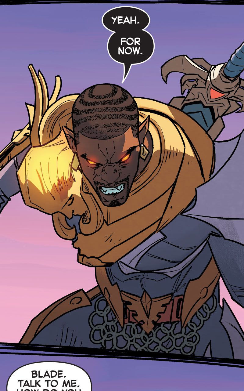 Marvel Rivals Infinity Comic Issue 018 page 19