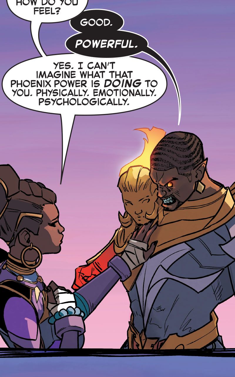 Marvel Rivals Infinity Comic Issue 018 page 20