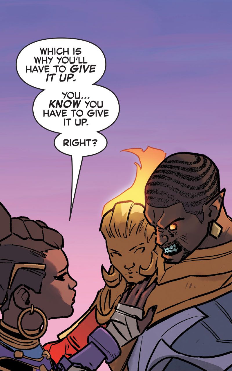 Marvel Rivals Infinity Comic Issue 018 page 21