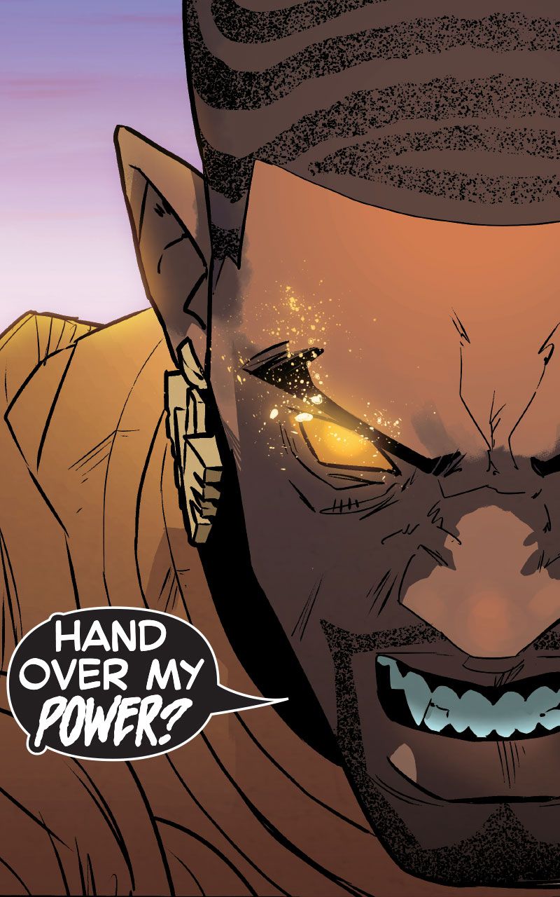 Marvel Rivals Infinity Comic Issue 018 page 22