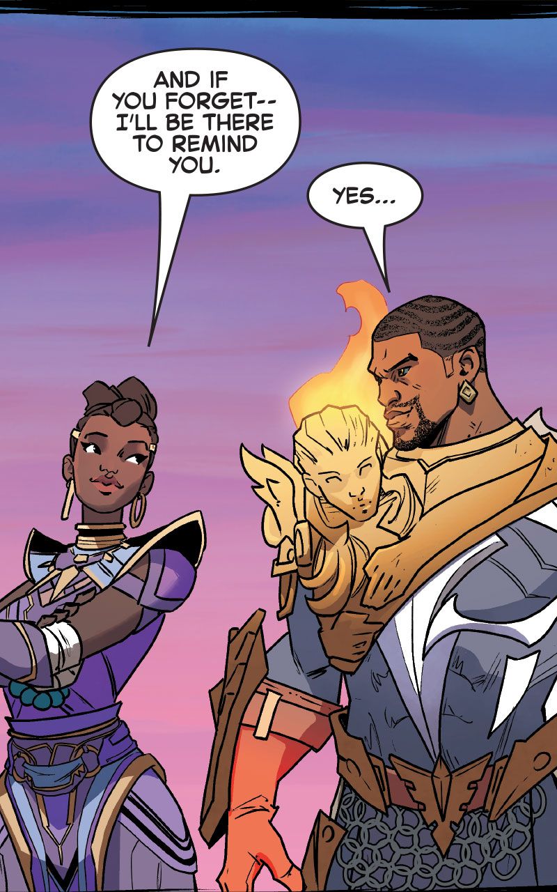 Marvel Rivals Infinity Comic Issue 018 page 25