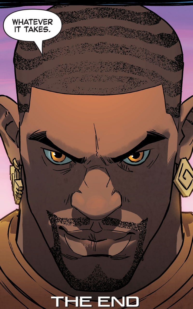 Marvel Rivals Infinity Comic Issue 018 page 26