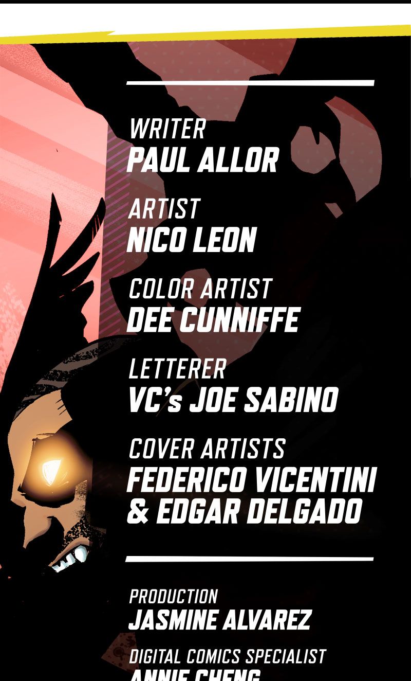 Marvel Rivals Infinity Comic Issue 018 page 27