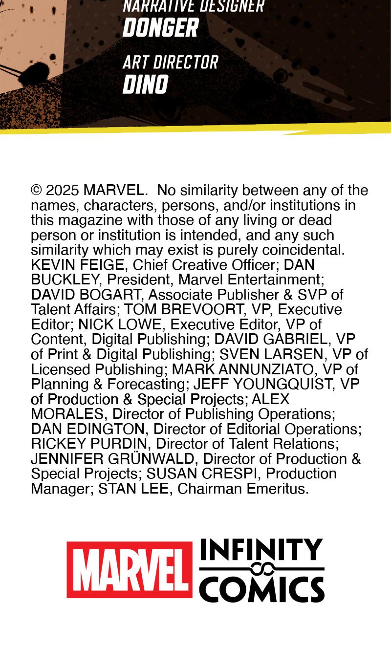 Marvel Rivals Infinity Comic Issue 018 page 29