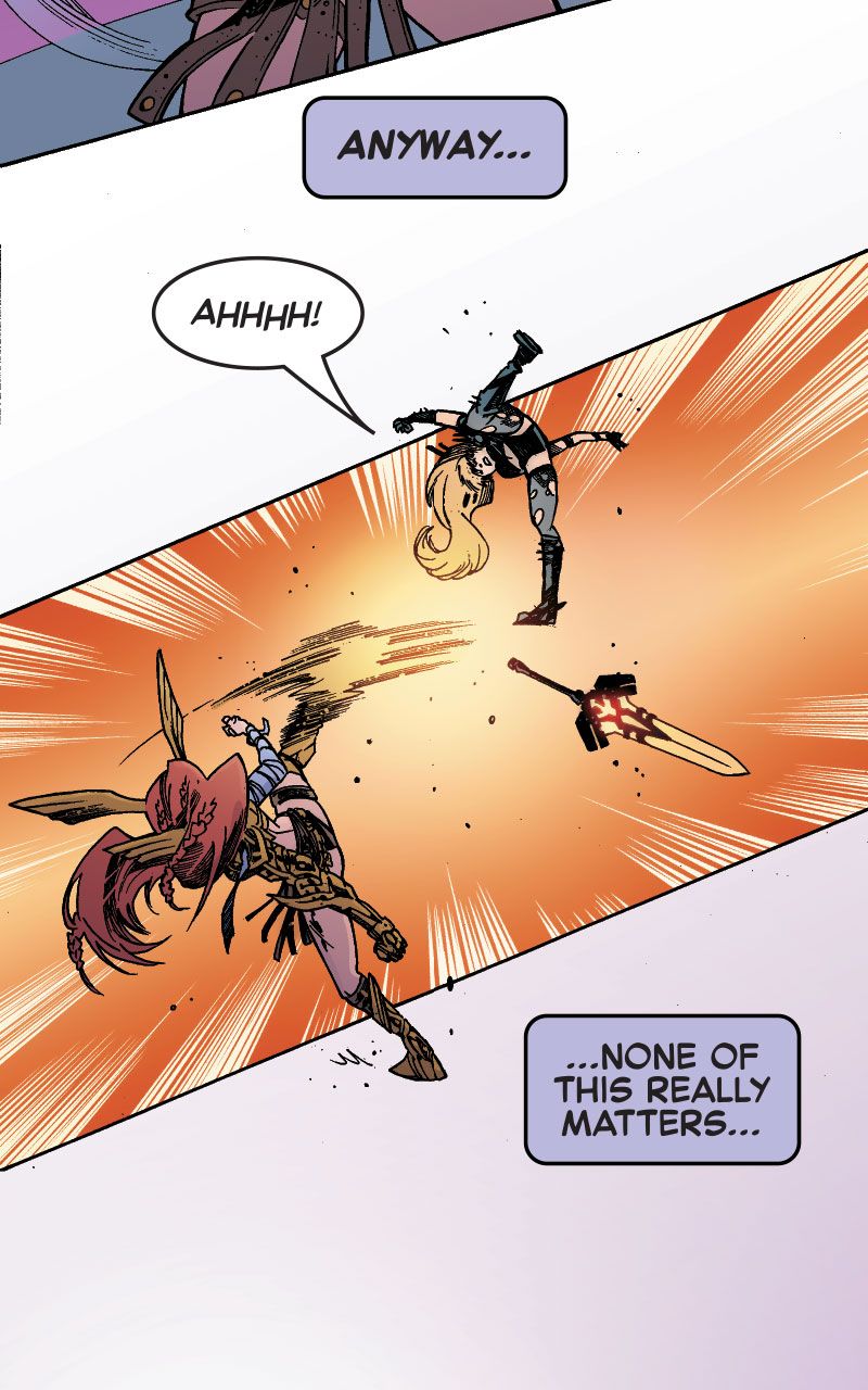 Marvel Rivals Infinity Comic Issue 019 page 5