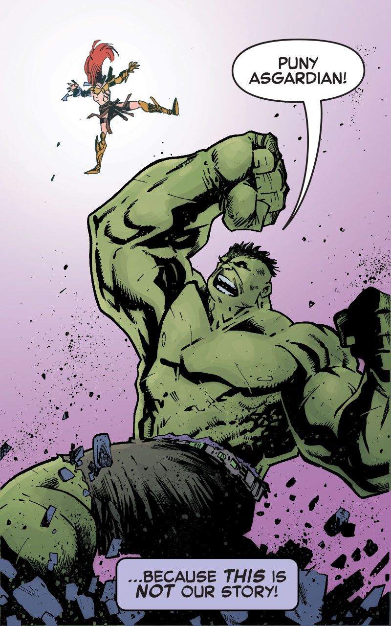 Marvel Rivals Infinity Comic Issue 019 page 6