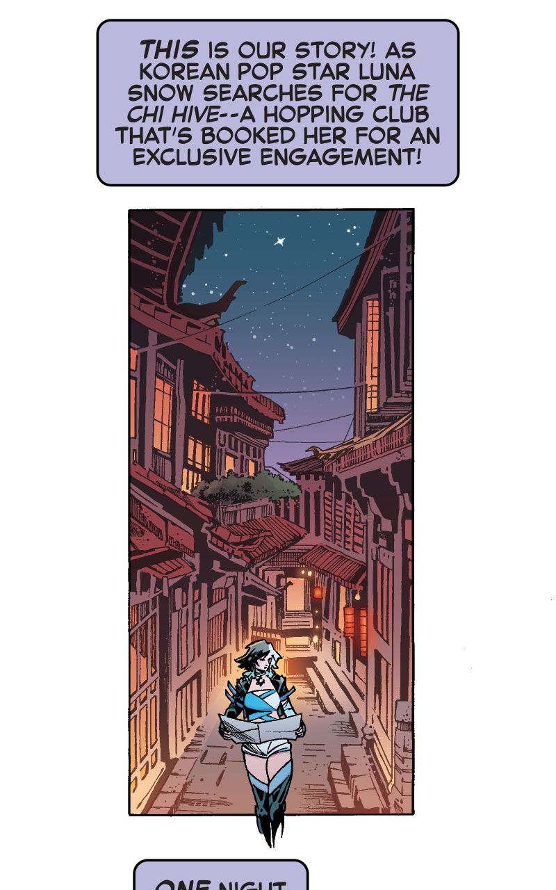 Marvel Rivals Infinity Comic Issue 019 page 7
