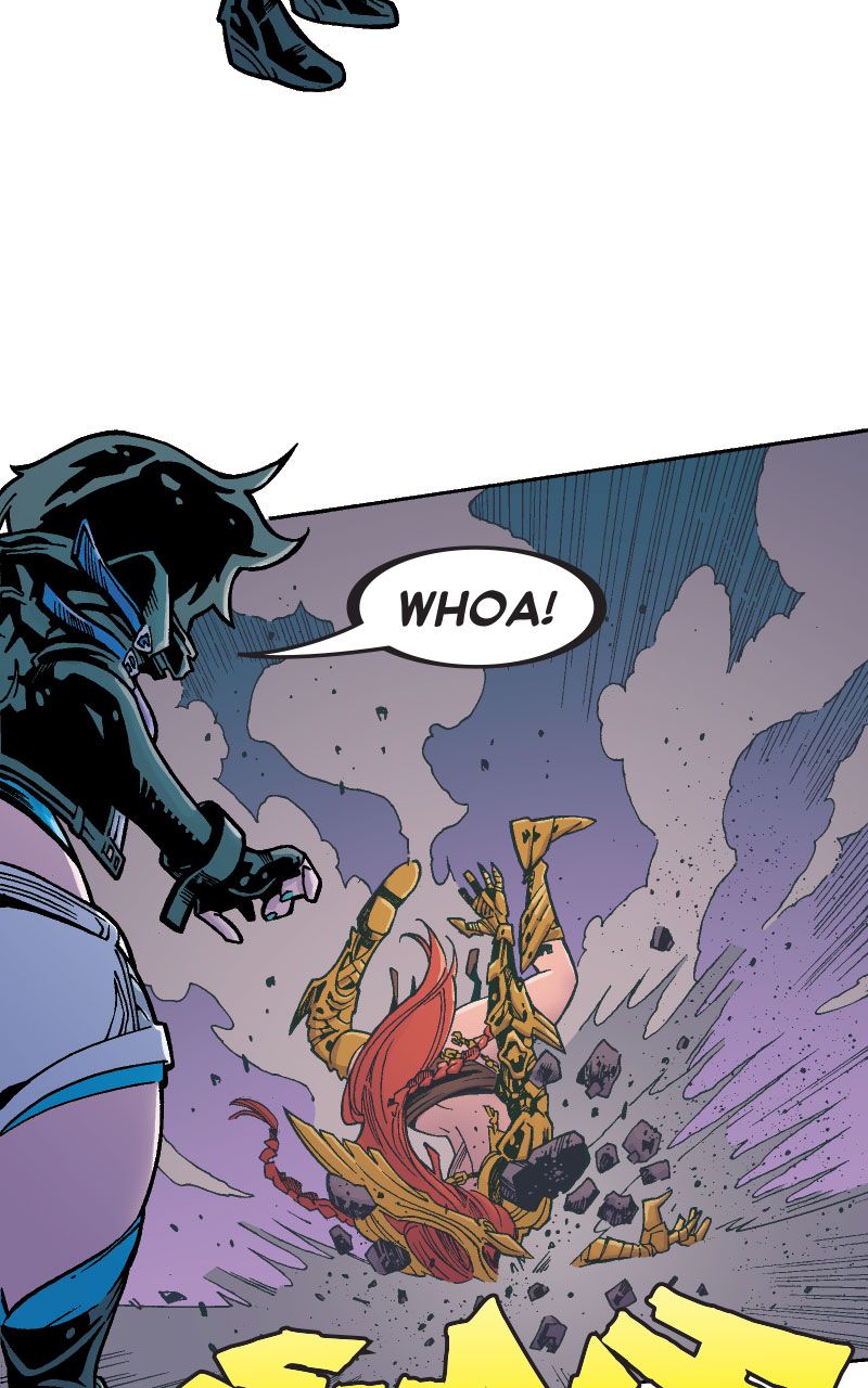 Marvel Rivals Infinity Comic Issue 019 page 9