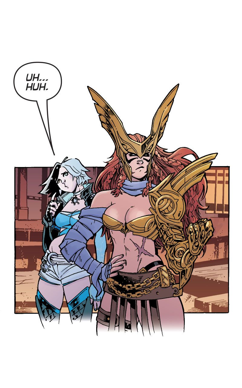 Marvel Rivals Infinity Comic Issue 019 page 14