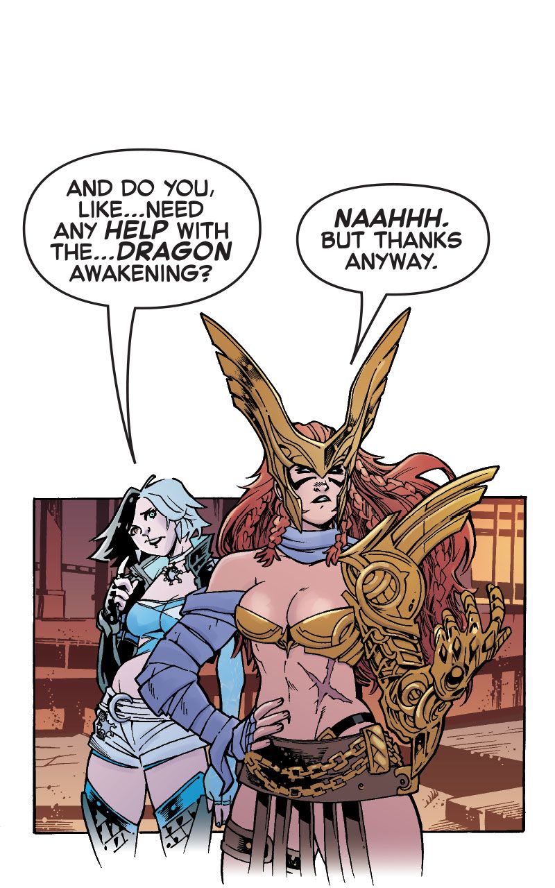 Marvel Rivals Infinity Comic Issue 019 page 15