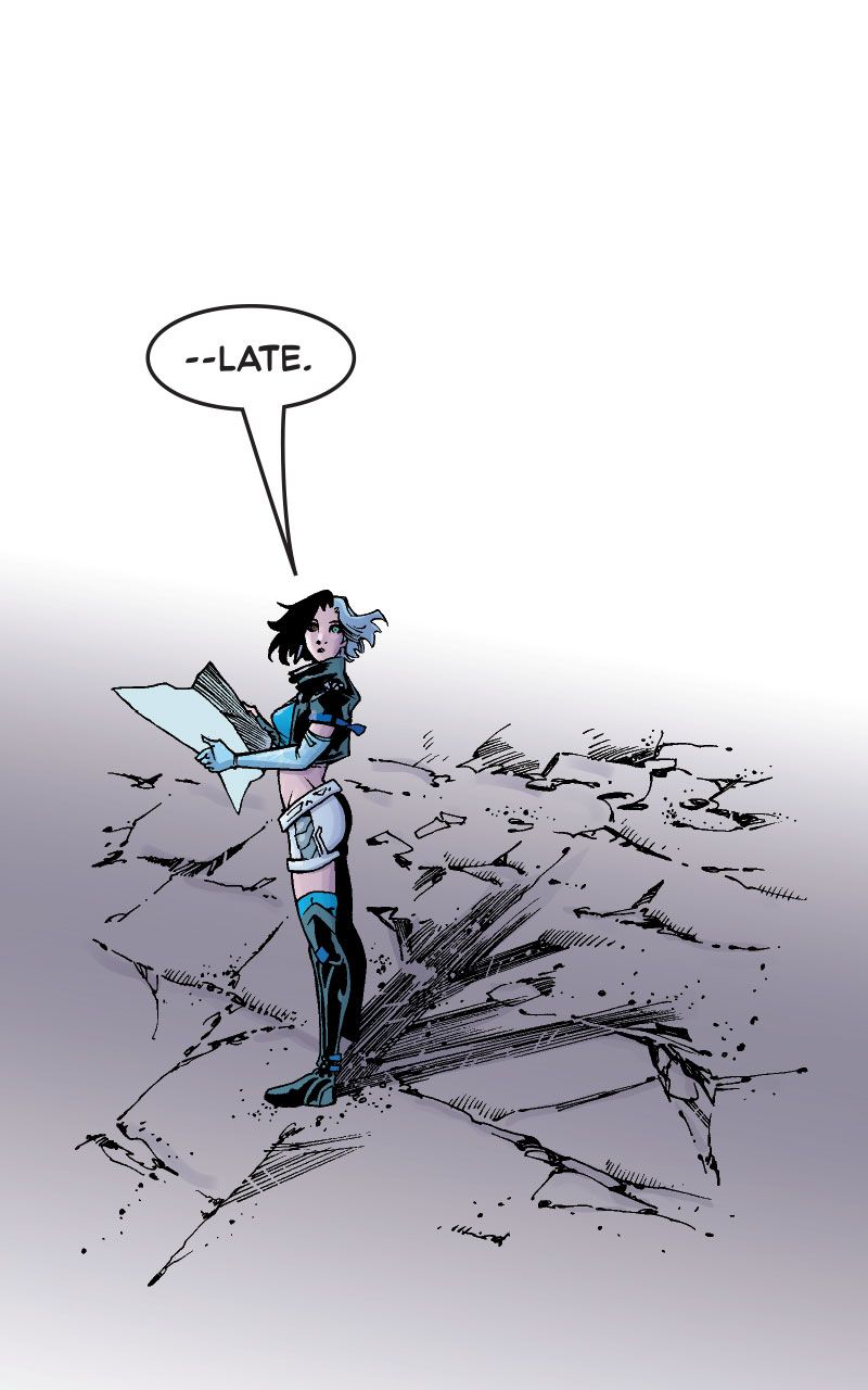 Marvel Rivals Infinity Comic Issue 019 page 17