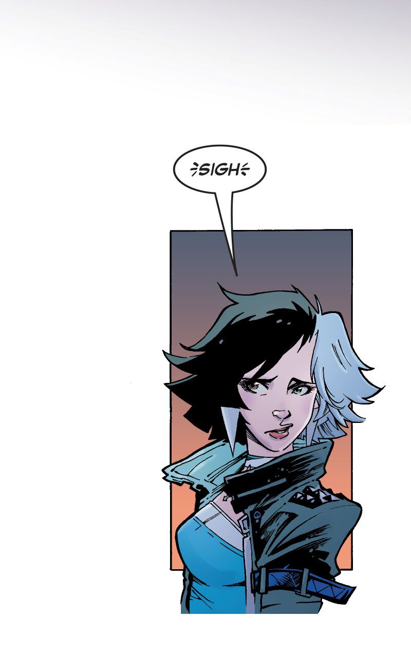 Marvel Rivals Infinity Comic Issue 019 page 18