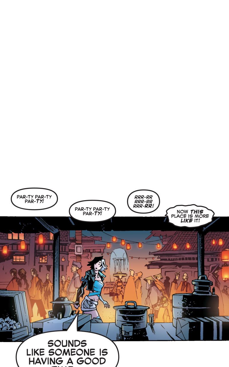Marvel Rivals Infinity Comic Issue 019 page 19