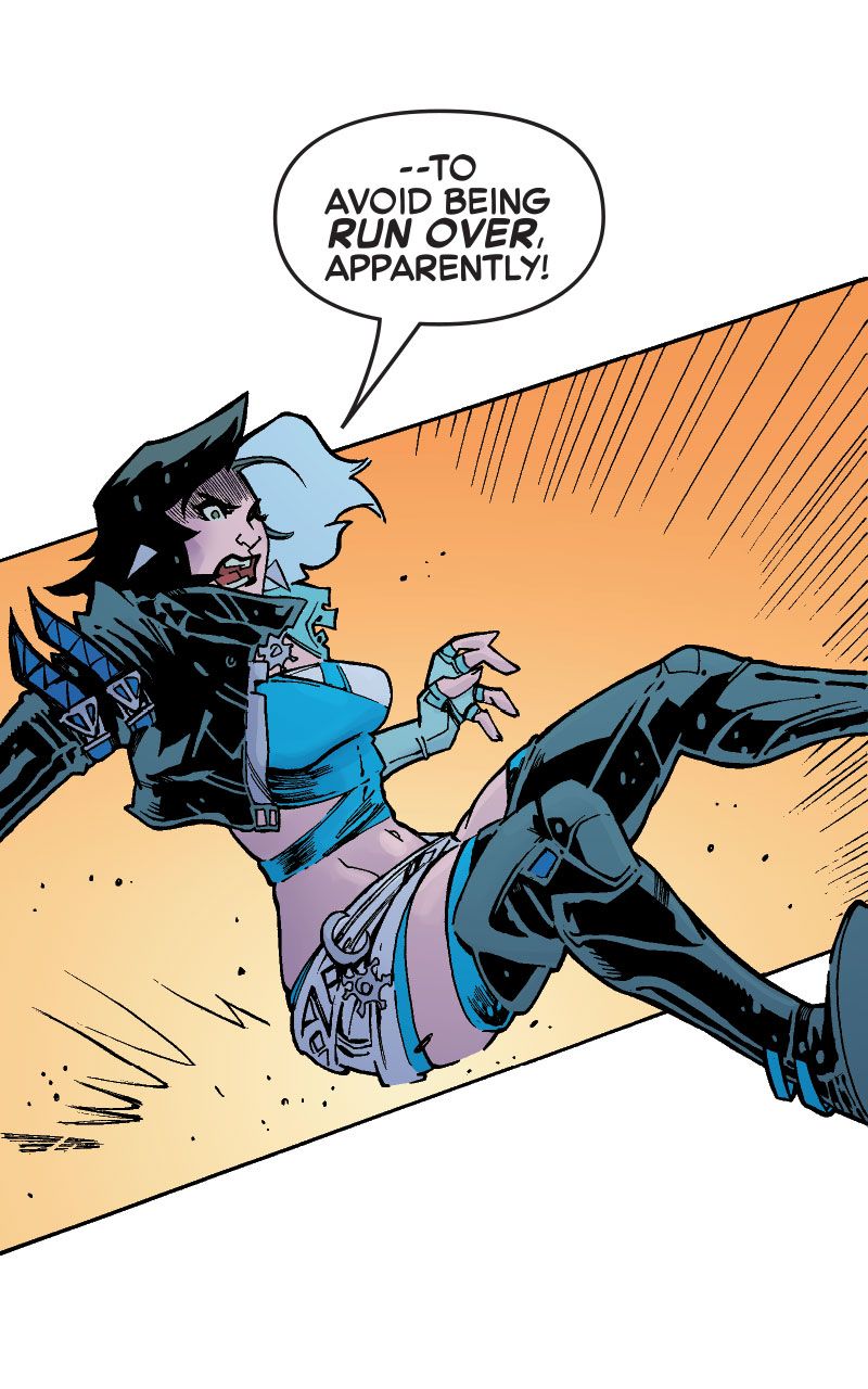 Marvel Rivals Infinity Comic Issue 019 page 22