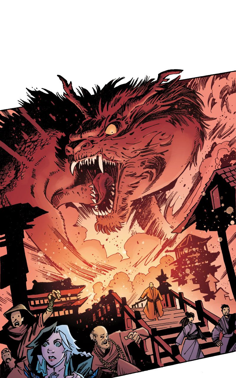 Marvel Rivals Infinity Comic Issue 019 page 23