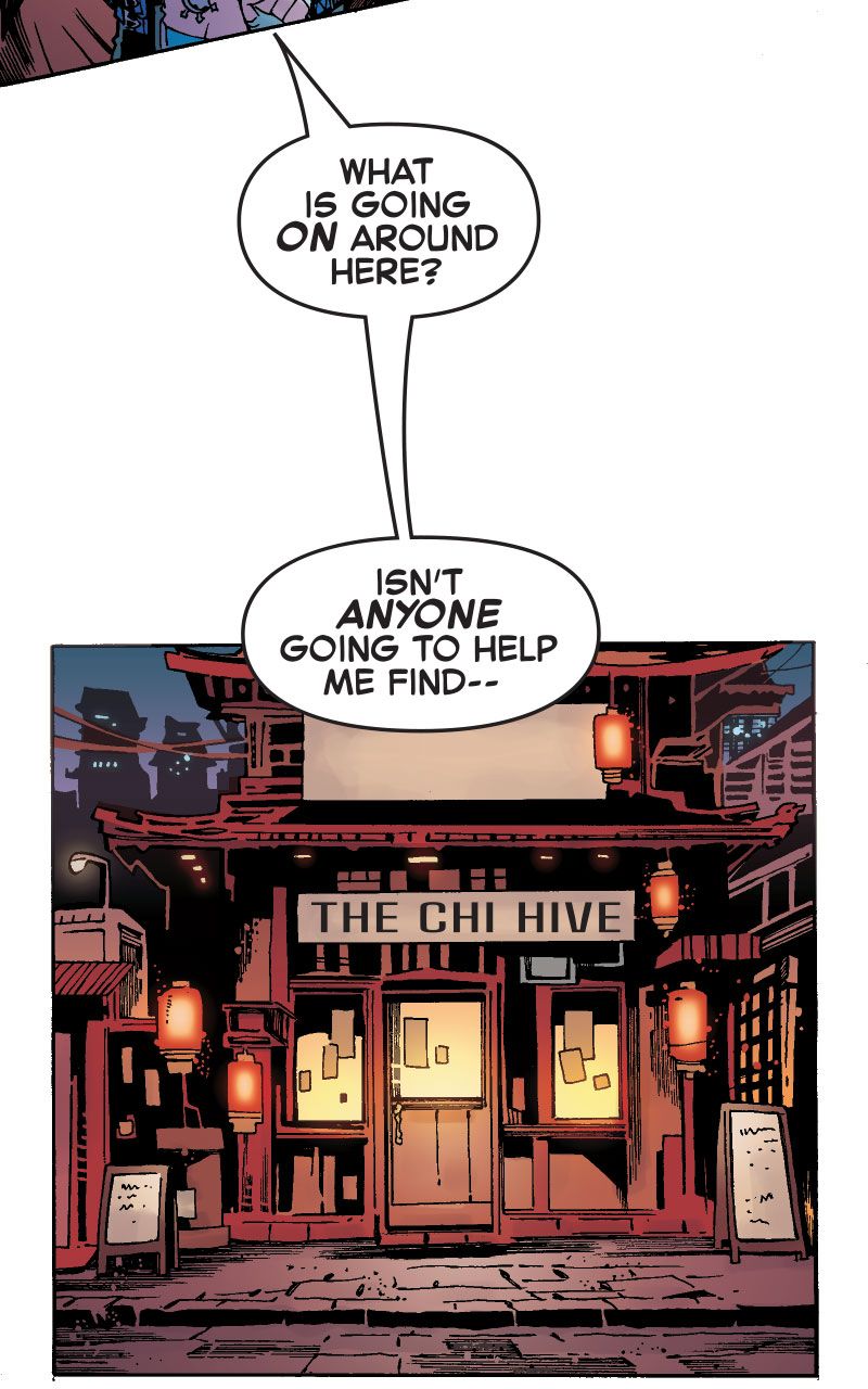 Marvel Rivals Infinity Comic Issue 019 page 24
