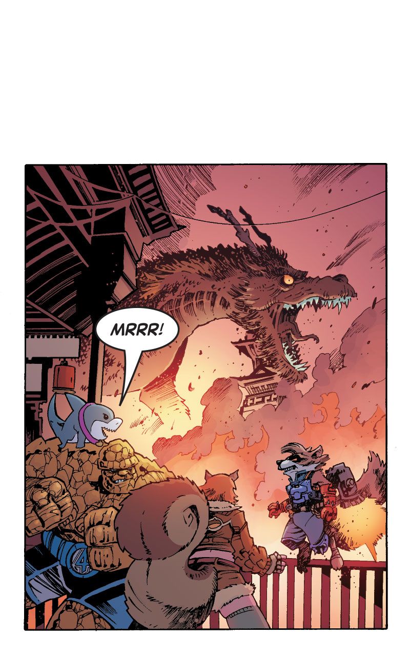 Marvel Rivals Infinity Comic Issue 020 page 2