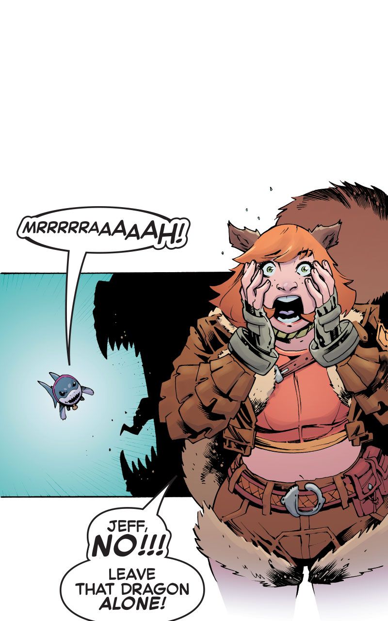 Marvel Rivals Infinity Comic Issue 020 page 3